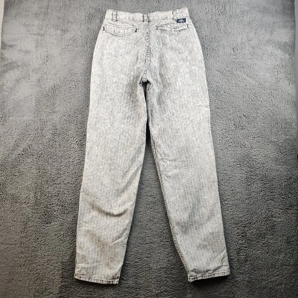Vintage‎ Levi's SilverTab Loose Fit Baggy Jeans Men's 29x34 Tapered Pleated 80's